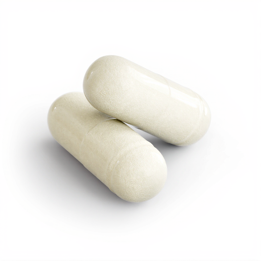 EnzaRelief™ Digestive Enzyme Complex